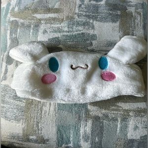 Sanrio Cinnamoroll Plush Headband